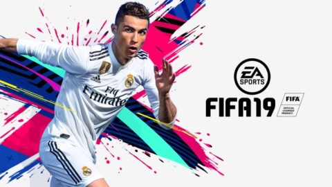 FIFA19