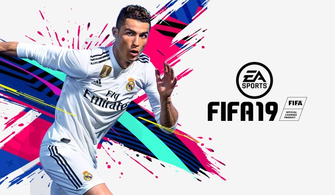 FIFA19