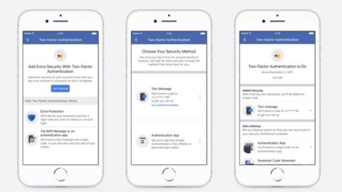Facebook-2-factor-authentication