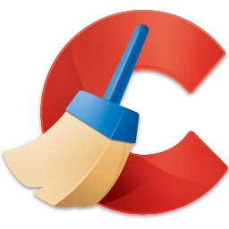 CCleaner Logo
