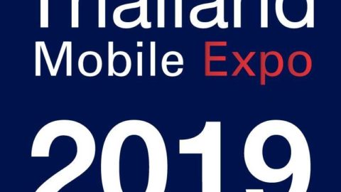 Thailand Mobile Expo 2019