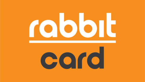rabbit card