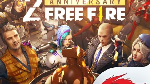 Free Fire