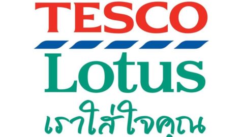Tesco Lotus