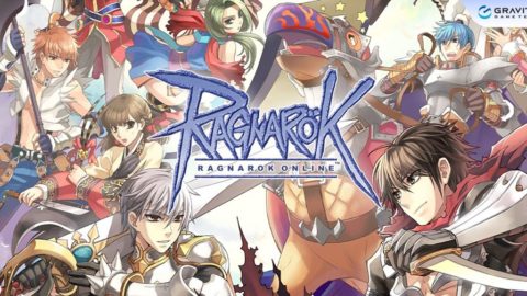 Gravity Game Tech ประกาศเตรียมเปิด Ragnarok Online PC ให้บริการในไทยเร็วๆ นี้ พร้อมลงทะเบียนล่วงหน้า