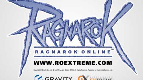Electronics Extreme ประกาศสิ้นสุดการให้บริการ Ragnarok Online
