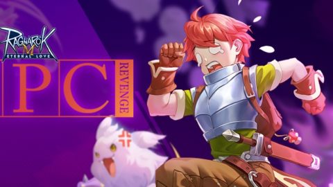 Ragnarok M กิจกรรม NPC’s Redemption กำจัดเหล่า Shadow