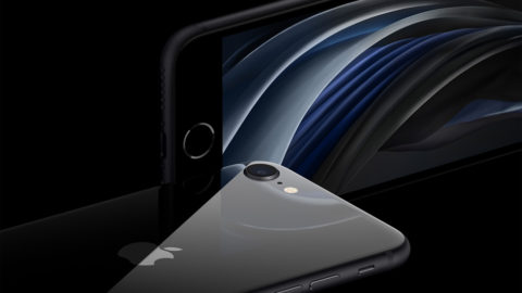 Apple เปิดตัว iPhone SE รุ่นใหม่ ปี 2020 ราคาเริ่มต้น 14,900 บาท