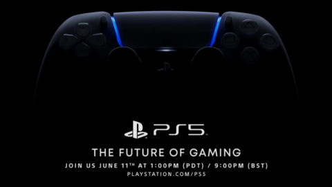 Sony เตรียมเปิดตัว PlayStation 5 ในวันที่ 12 มิถุนายน เวลา 3ทุ่ม ประเทศไทย