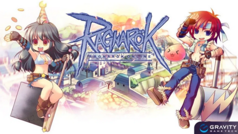 Ragnarok Online รวมคำสั่งคีย์ลัดสำหรับเรียกใช้งานคำสั่งต่างๆ