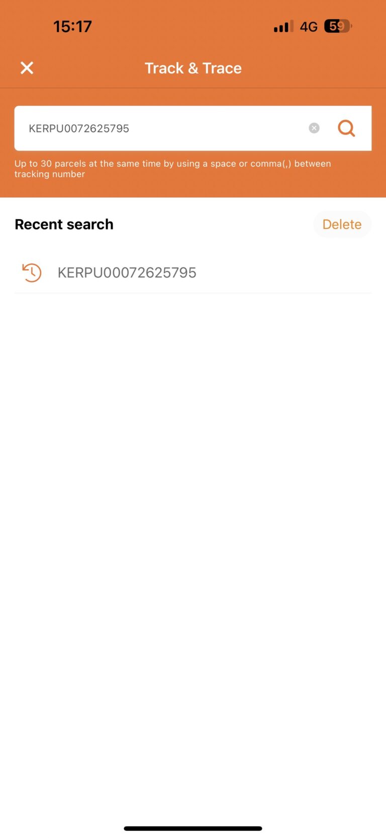 เช็คพัสดุเคอรี่ Kerry Express [อัพเดทล่าสุด 2566] - TECHHUHU